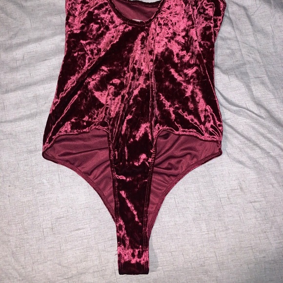 Body Suit - Picture 1 of 2